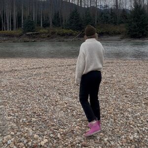 Meet your Posher, Dani